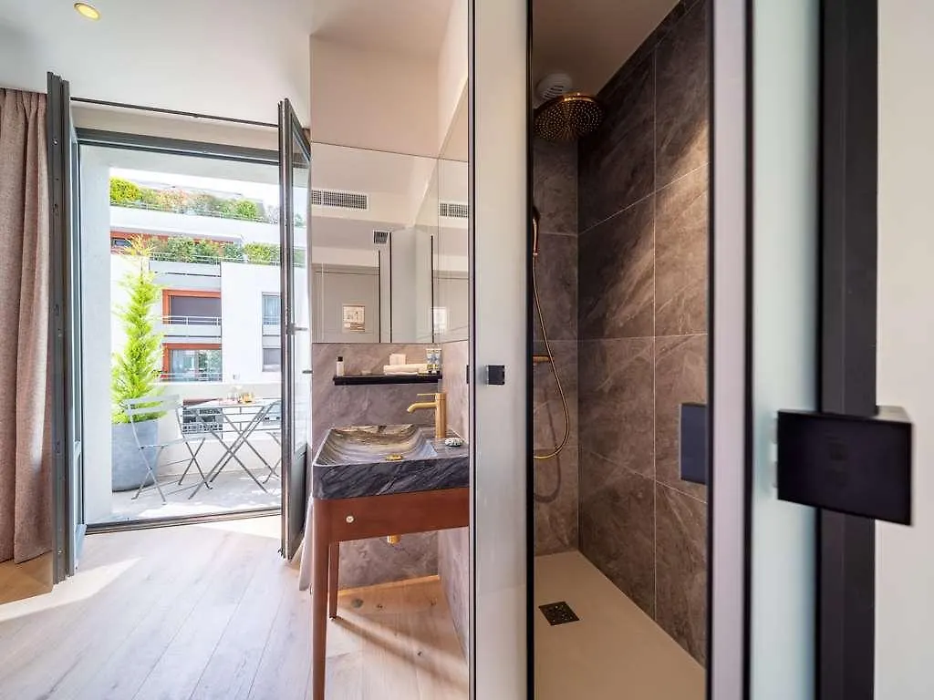 Hebe Hotel Annecy