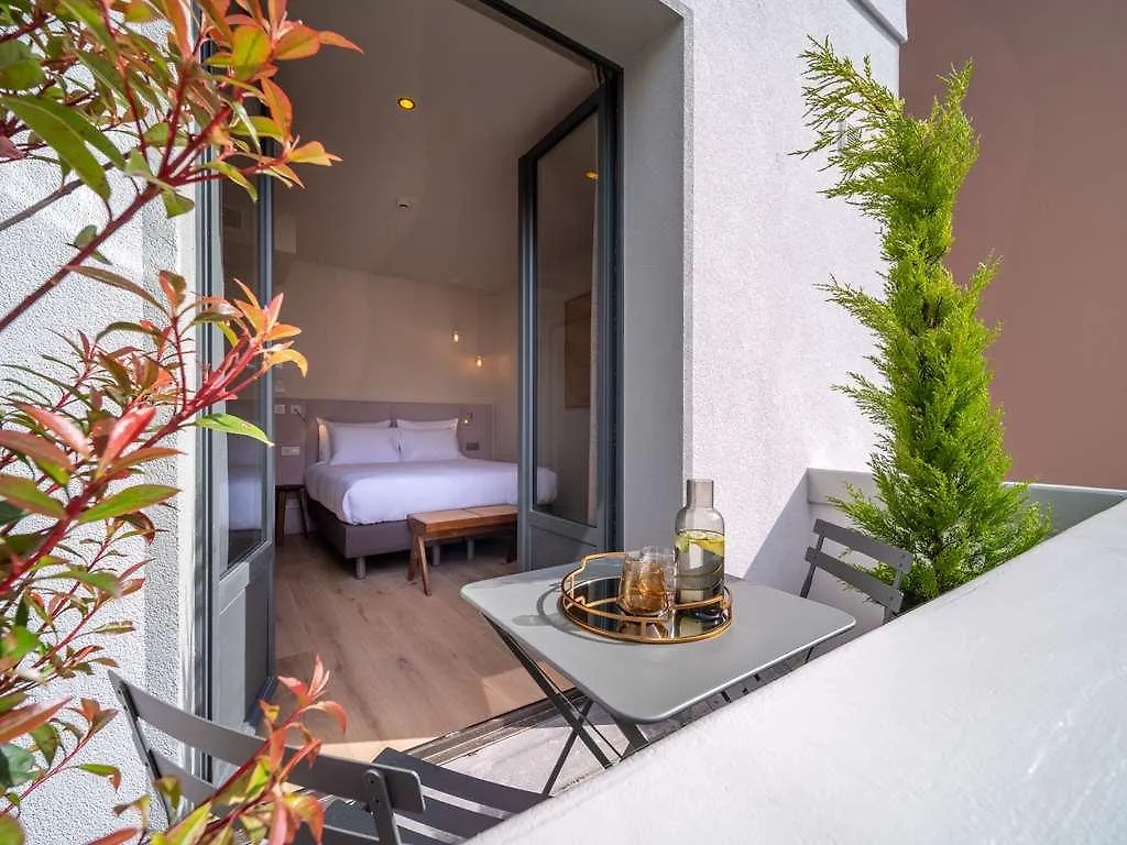 Hebe Hotel Annecy