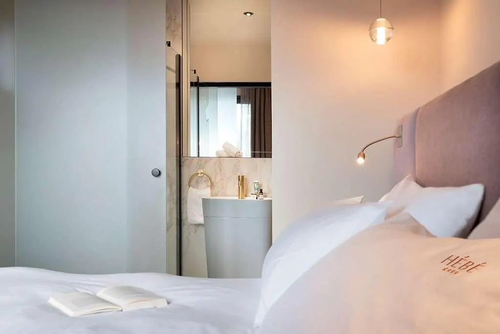 Hebe Hotel Annecy