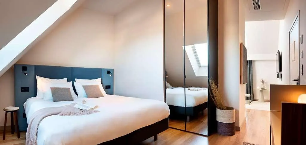 Hebe Hotel Annecy 0*,  Franciaország