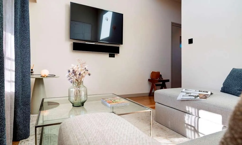Hebe Hotel Annecy