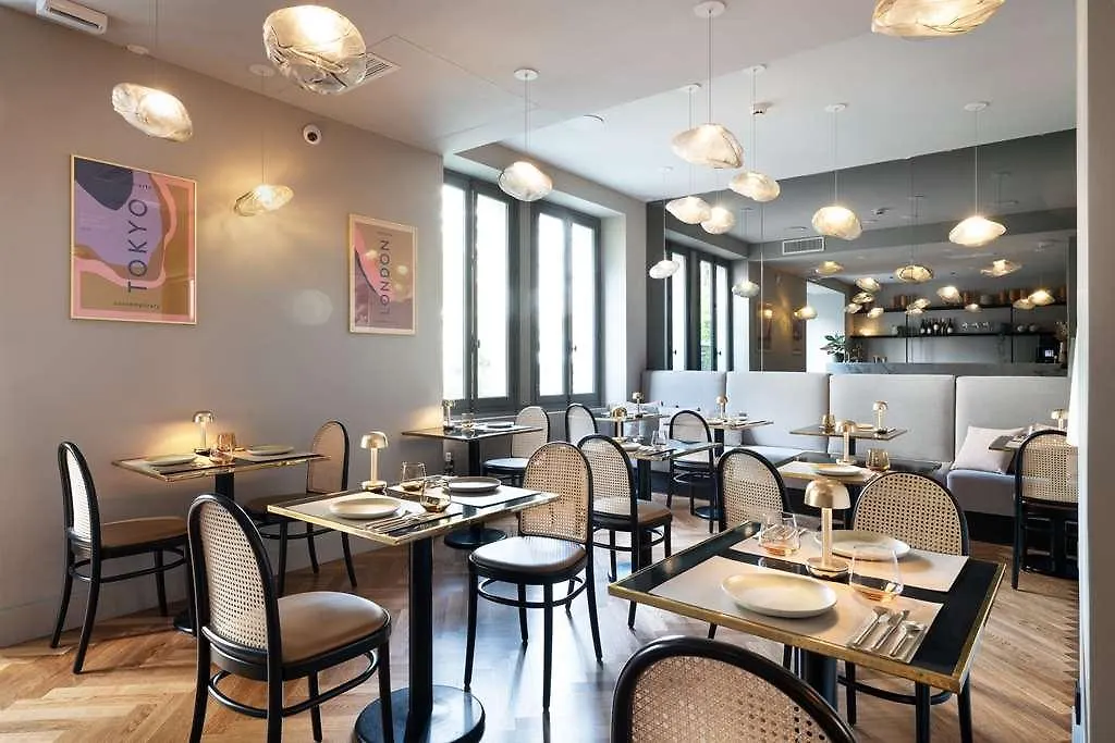 Hebe Hotel Annecy