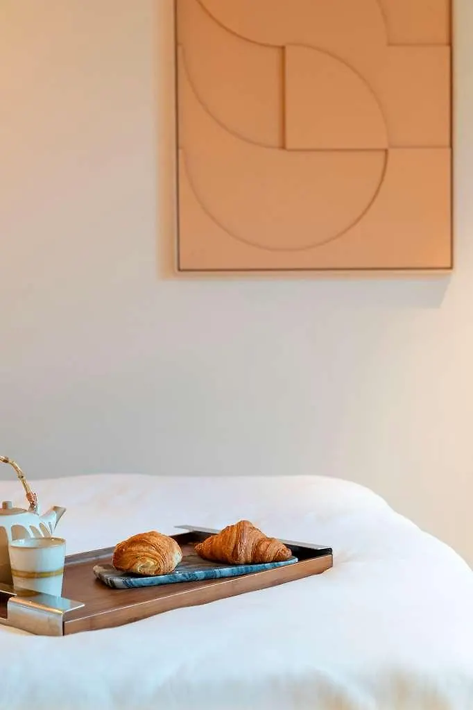 Hebe Hotel Annecy