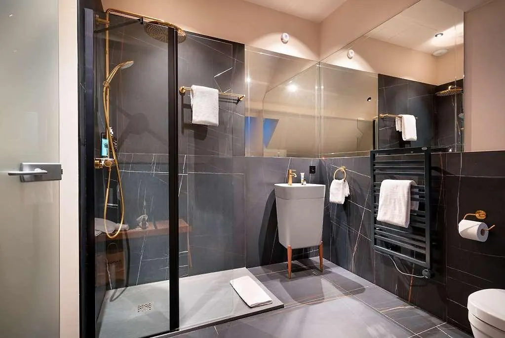 Hebe Hotel Annecy