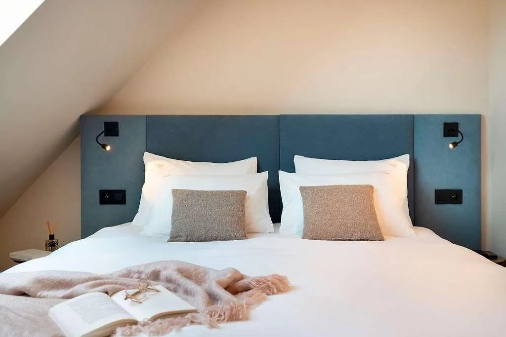 Hebe Hotel Annecy 0*,  Franciaország